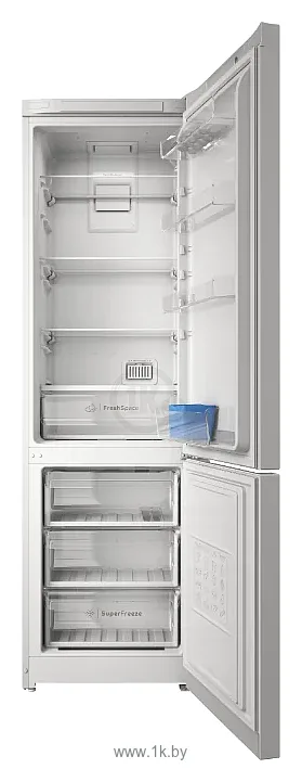 Фотографии Indesit ITS 5200 W