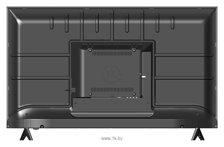 Фотографии ECON EX-43FS001B