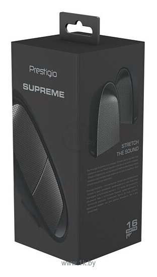 Фотографии Prestigio Supreme