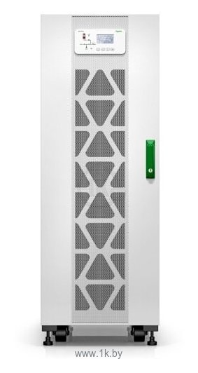 Фотографии APC by Schneider Electric Easy UPS 3S 30 кВА (E3SUPS30K3IB)