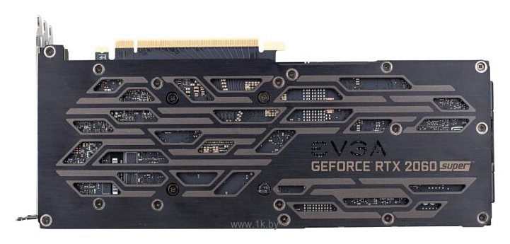 Фотографии EVGA GeForce RTX 2060 Super XC Ultra 8Gb (08G-P4-3163-KR)