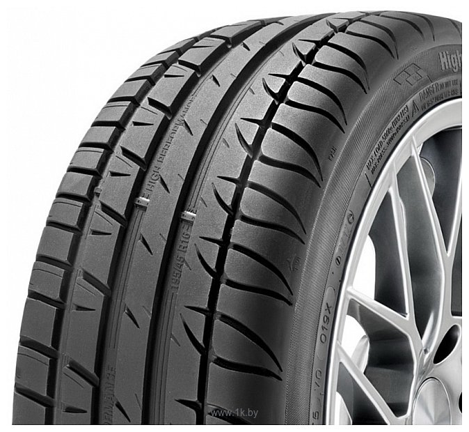 Фотографии Taurus High Performance 205/60 R16 96H