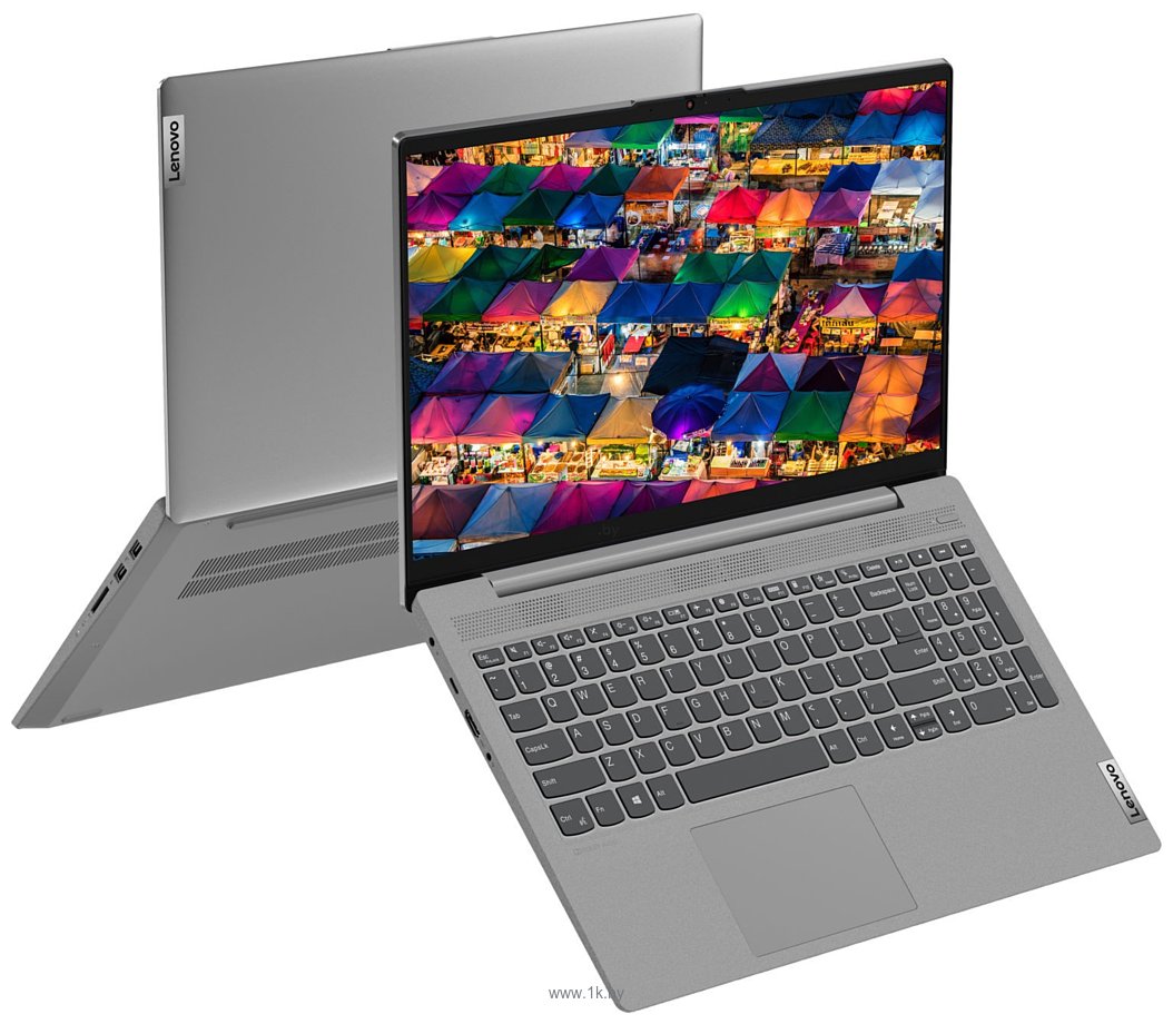 Фотографии Lenovo IdeaPad 5 15ITL05 (82FG00FWRE)