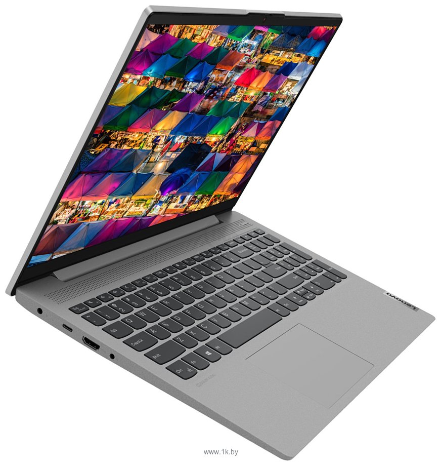 Фотографии Lenovo IdeaPad 5 15ITL05 (82FG00FWRE)