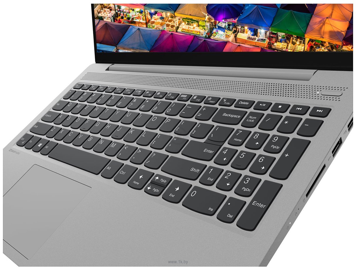 Фотографии Lenovo IdeaPad 5 15ITL05 (82FG00FWRE)