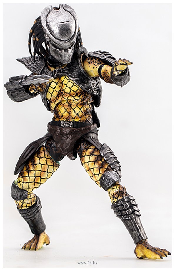 Фотографии Hiya Toys Predator Scout TM20034