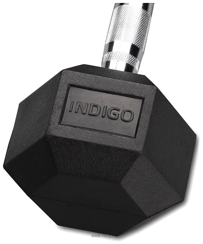 Фотографии Indigo IN124 8 кг