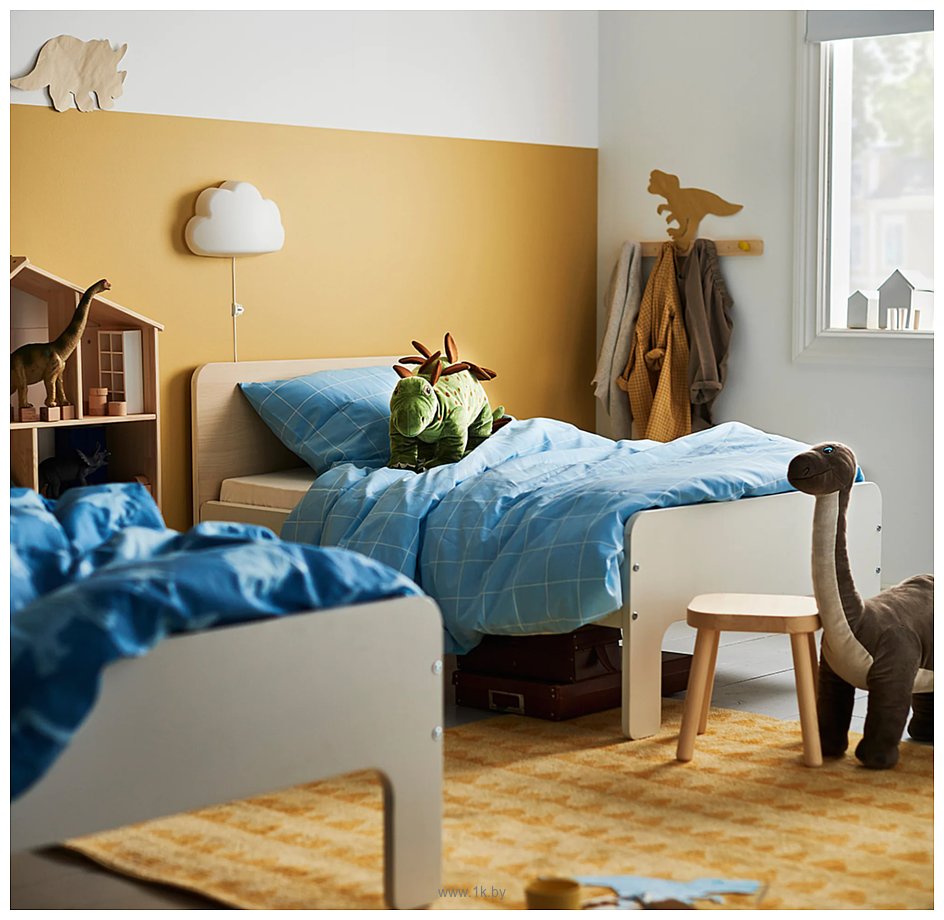 Фотографии Ikea Йэттелик 304.711.93