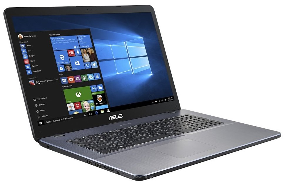 Фотографии ASUS VivoBook 17 M705BA-BX067T