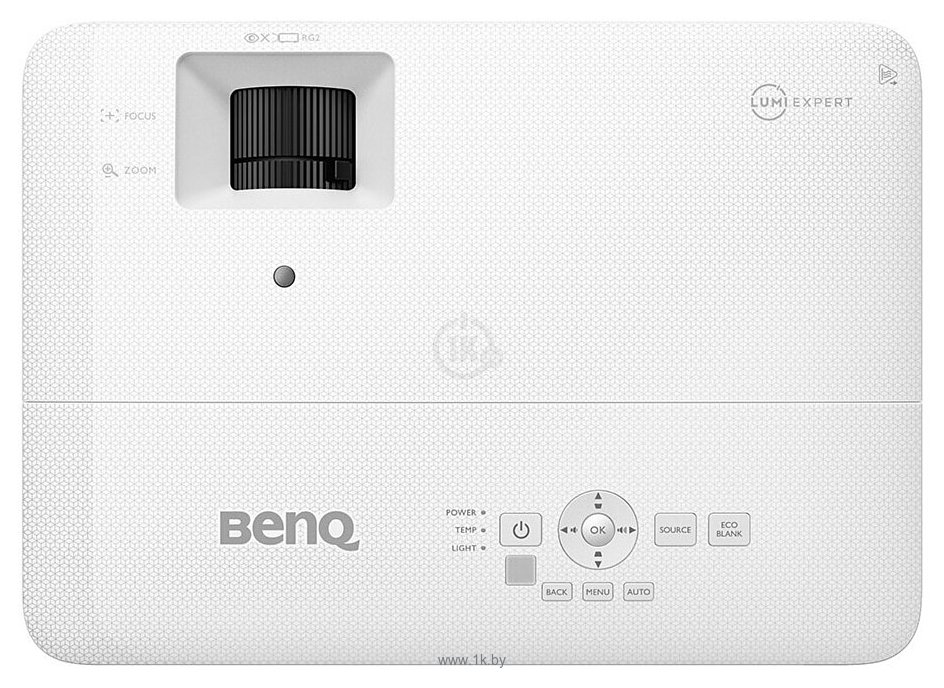 Фотографии BenQ TH685