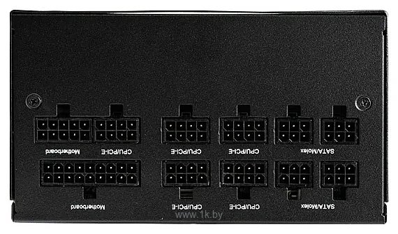 Фотографии Chieftec Chieftronic PowerUp GPX-750FC