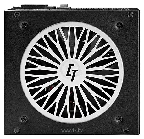 Фотографии Chieftec Chieftronic PowerUp GPX-750FC