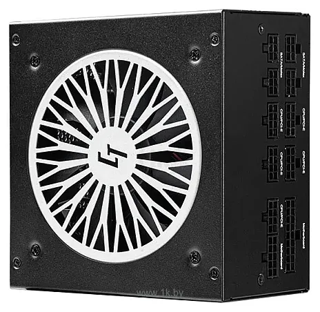 Фотографии Chieftec Chieftronic PowerUp GPX-750FC