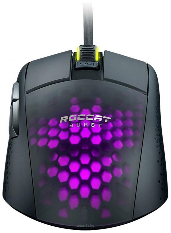 Фотографии Roccat Burst Pro black