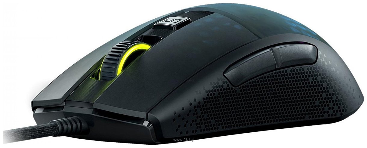 Фотографии Roccat Burst Pro black