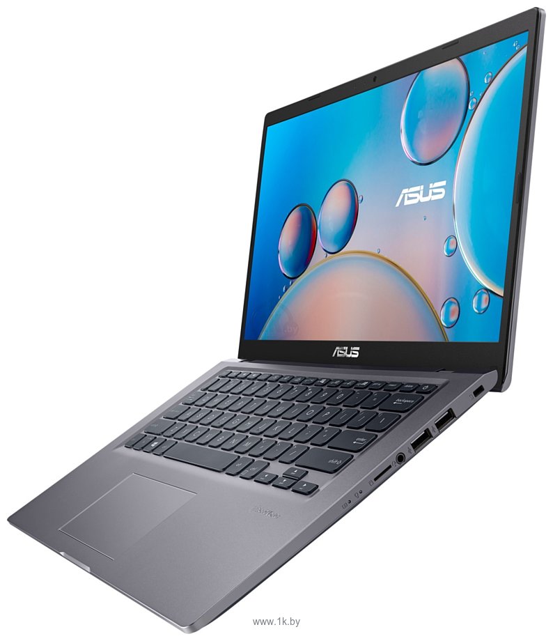 Фотографии ASUS VivoBook 14 X413JA-EB468T