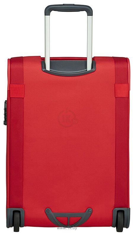 Фотографии Samsonite Citybeat Red 55 см (2 колеса)