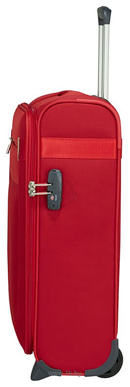 Фотографии Samsonite Citybeat Red 55 см (2 колеса)