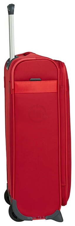 Фотографии Samsonite Citybeat Red 55 см (2 колеса)