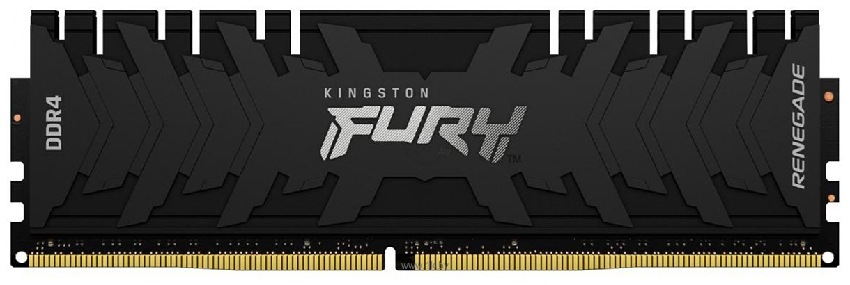 Фотографии Kingston FURY Renegade KF432C16RB1K4/64