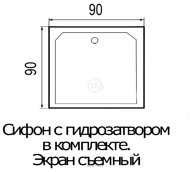 Фотографии River Wemor 90/38 S