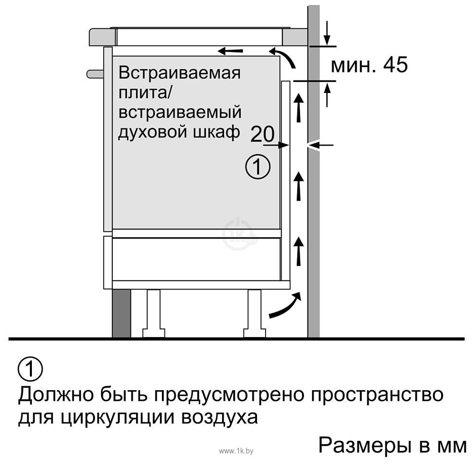 Фотографии Bosch PWP611BB6R