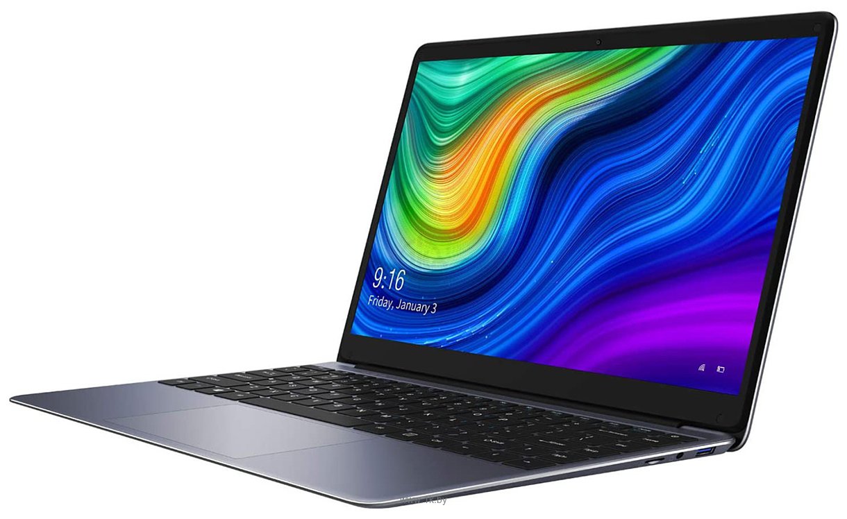 Фотографии Chuwi HeroBook Pro N4020 8GB+256GB