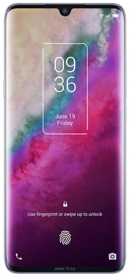 Фотографии TCL 10 Plus 6/256GB