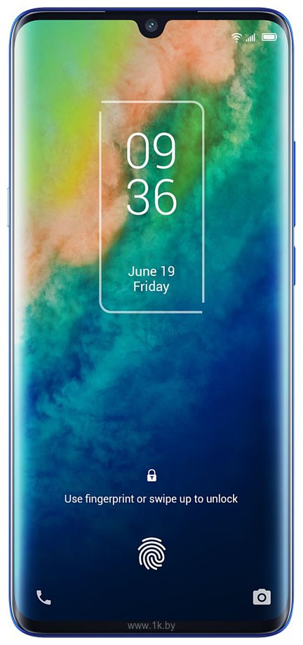 Фотографии TCL 10 Plus 6/256GB