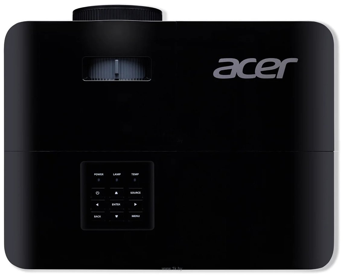 Фотографии Acer H5385BDi