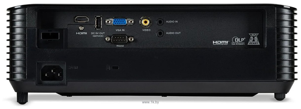 Фотографии Acer H5385BDi