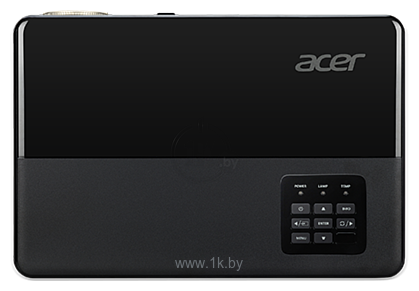 Фотографии Acer XD1520i