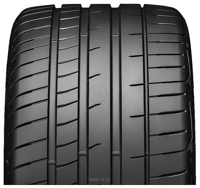 Фотографии Goodyear Eagle F1 Supersport 245/35 R19 93Y