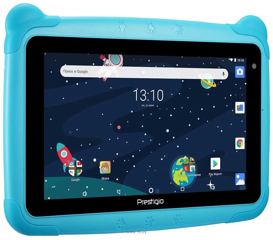 Фотографии Prestigio SmartKids Три Кота 16GB