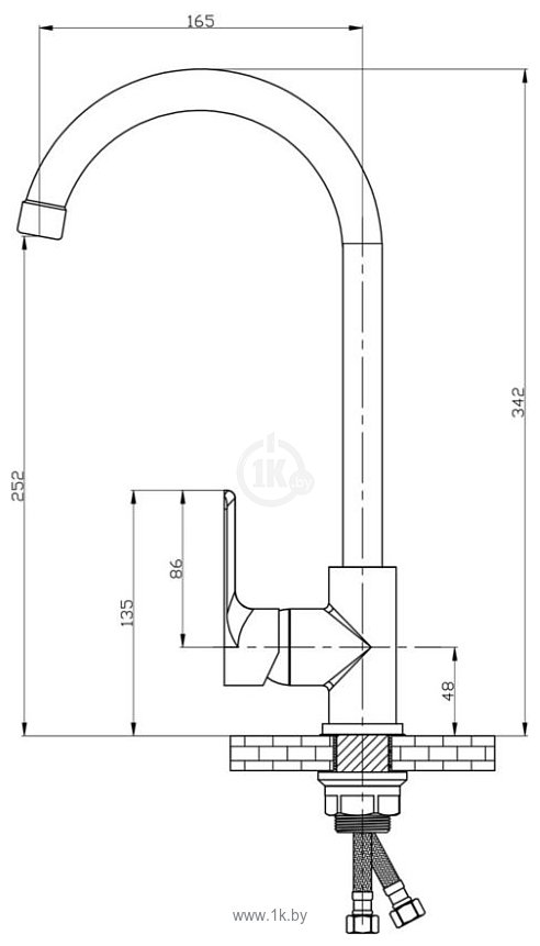 Фотографии РМС SL133-017F