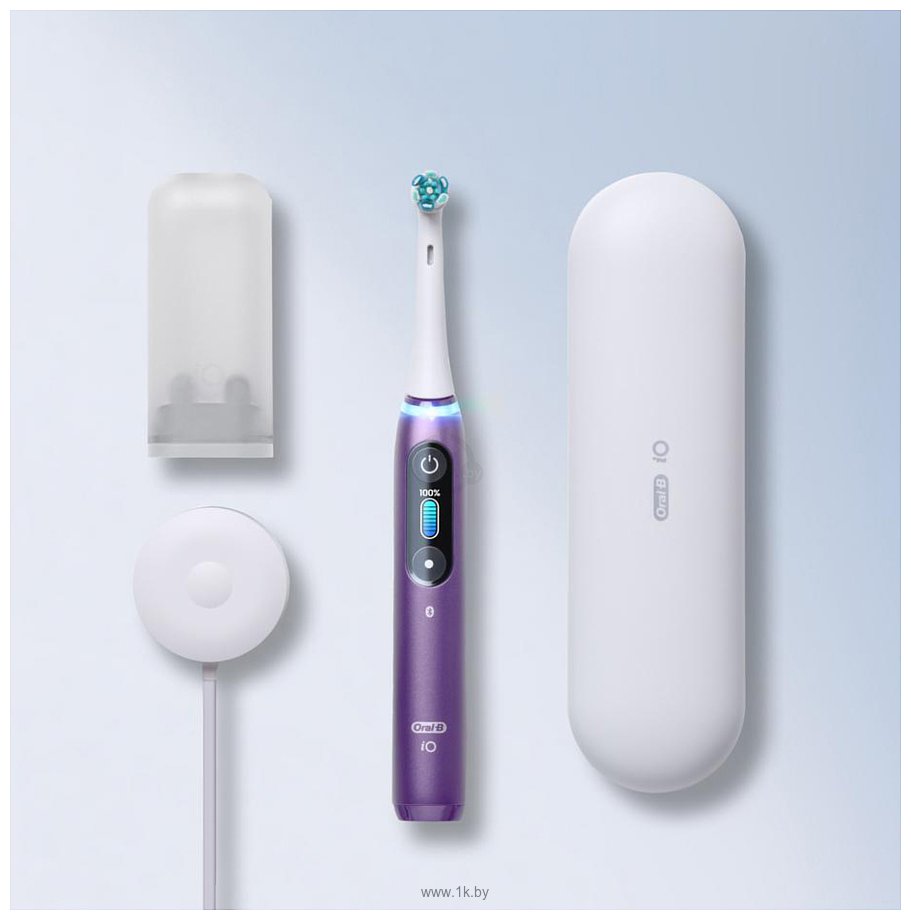 Фотографии Oral-B iO Series 8