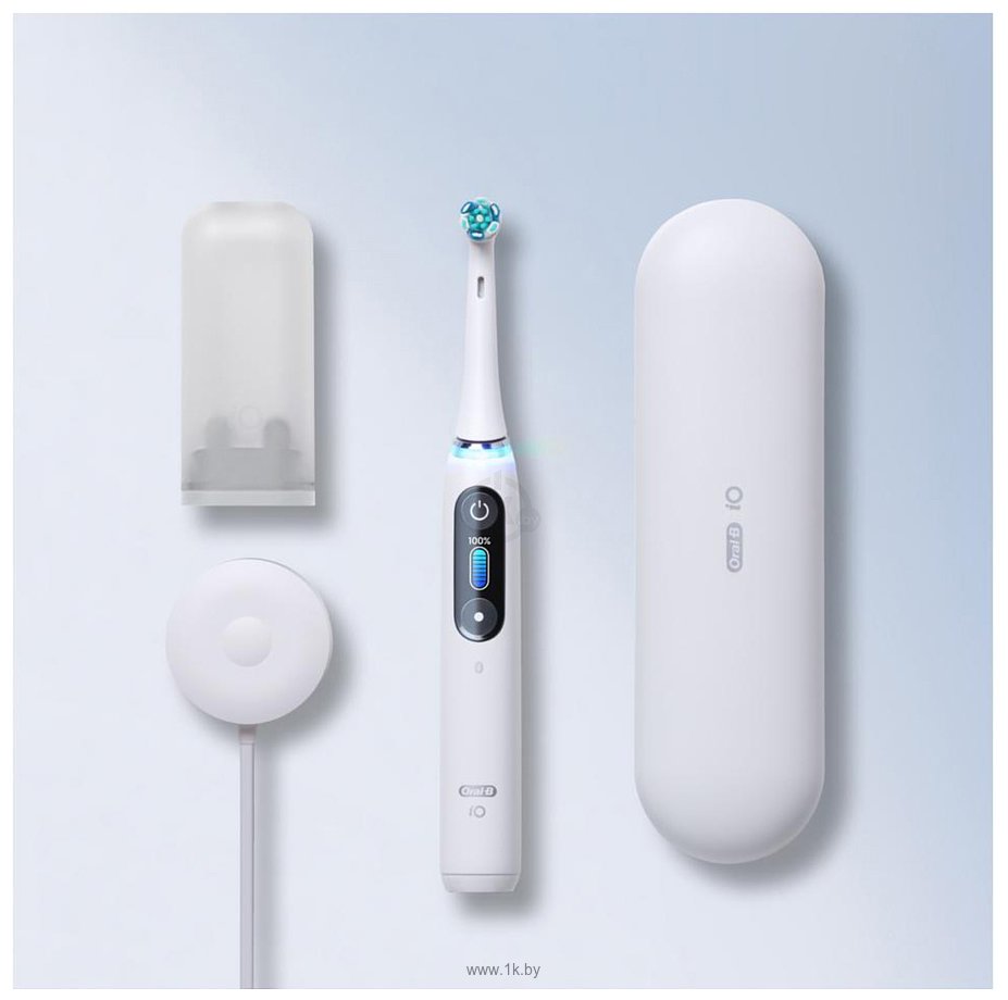 Фотографии Oral-B iO Series 8