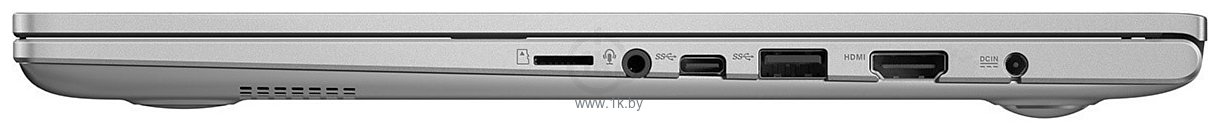 Фотографии ASUS VivoBook 15 K513EA-L12252T