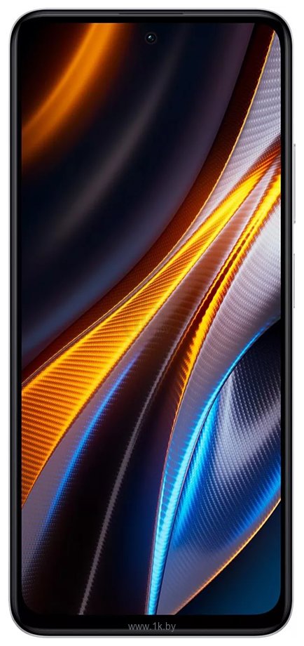 Фотографии Xiaomi POCO X4 GT 8/256GB (международная версия)