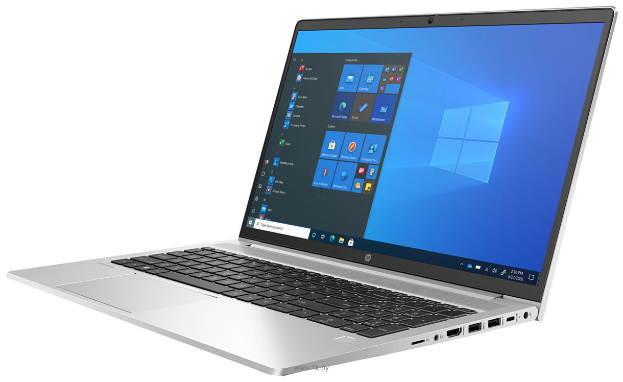 Фотографии HP ProBook 450 G8 4K785EA