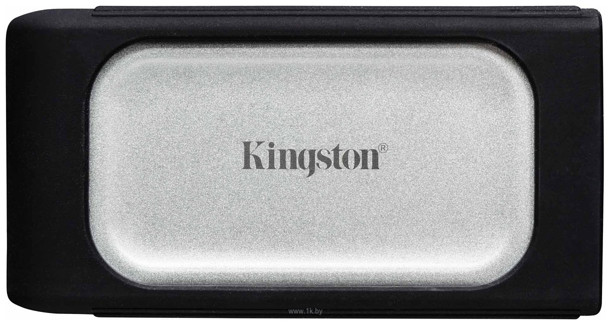 Фотографии Kingston XS2000 4TB SXS2000/4000G