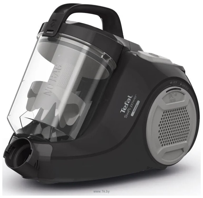 Фотографии Tefal Swift Power TW2925EA