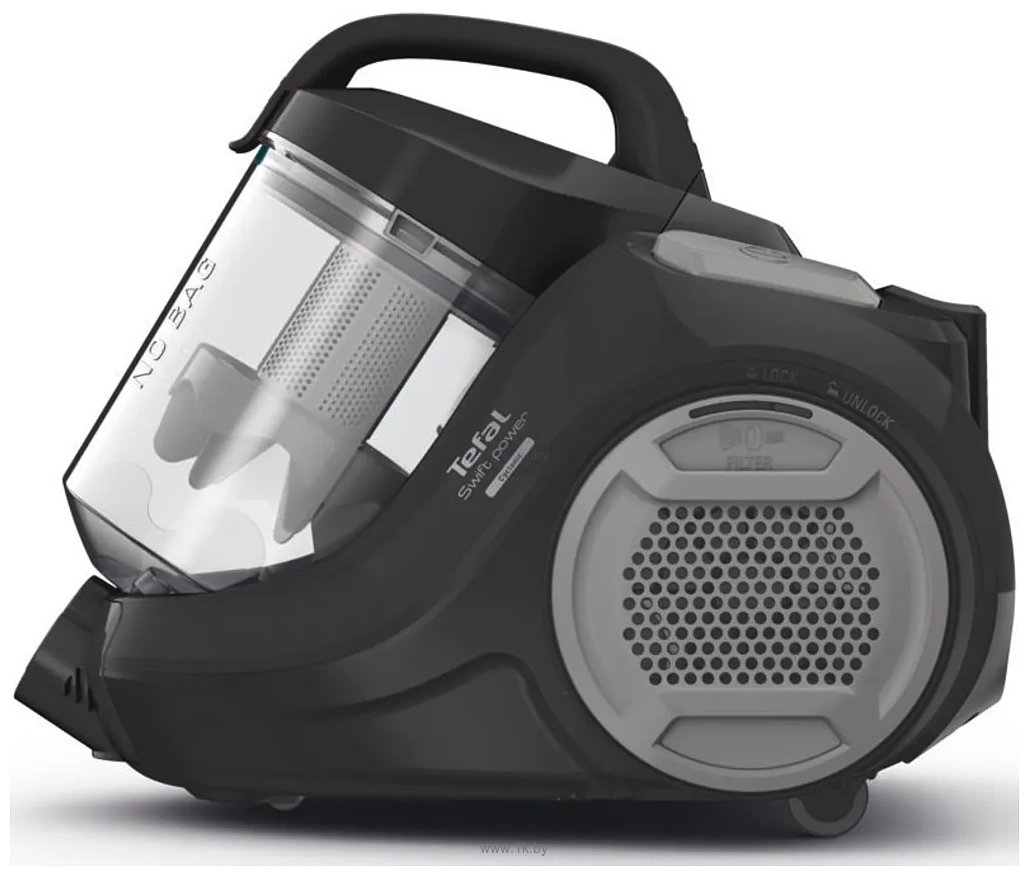 Фотографии Tefal Swift Power TW2925EA