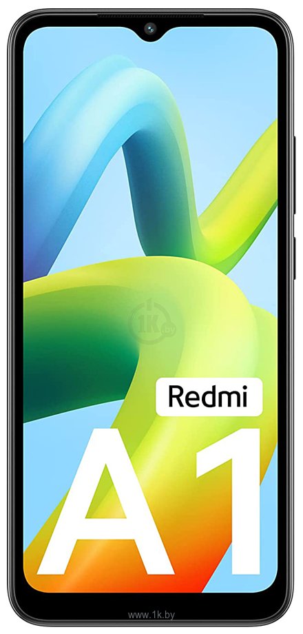 Фотографии Xiaomi Redmi A1 2/32GB (международная версия)