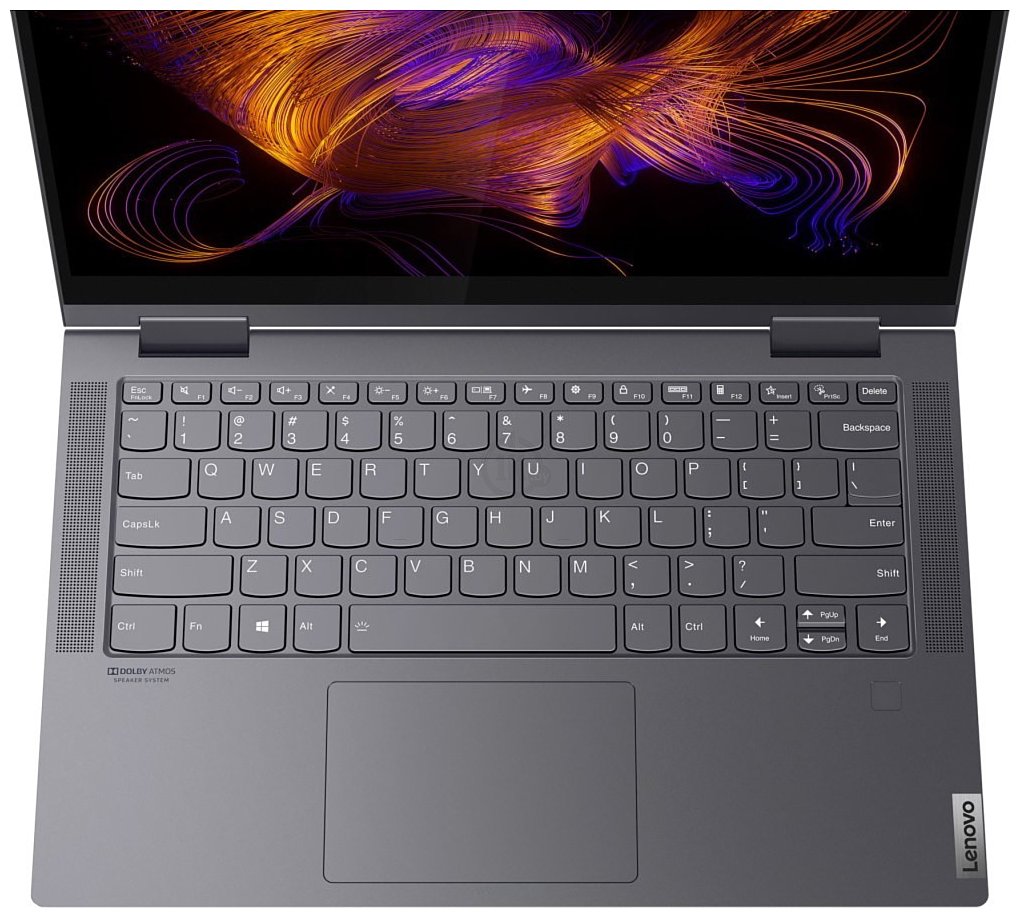 Фотографии Lenovo Yoga 7 14ACN6 (82N70069PB)