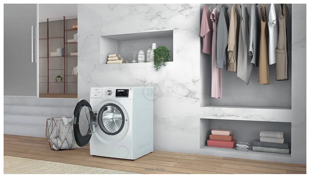 Фотографии Whirlpool W8 W046WR PL