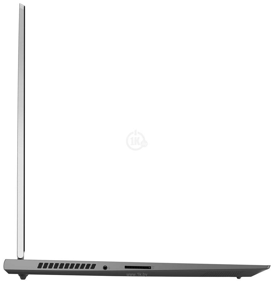 Фотографии Lenovo ThinkBook 16p G2 ACH (20YM002VPB)