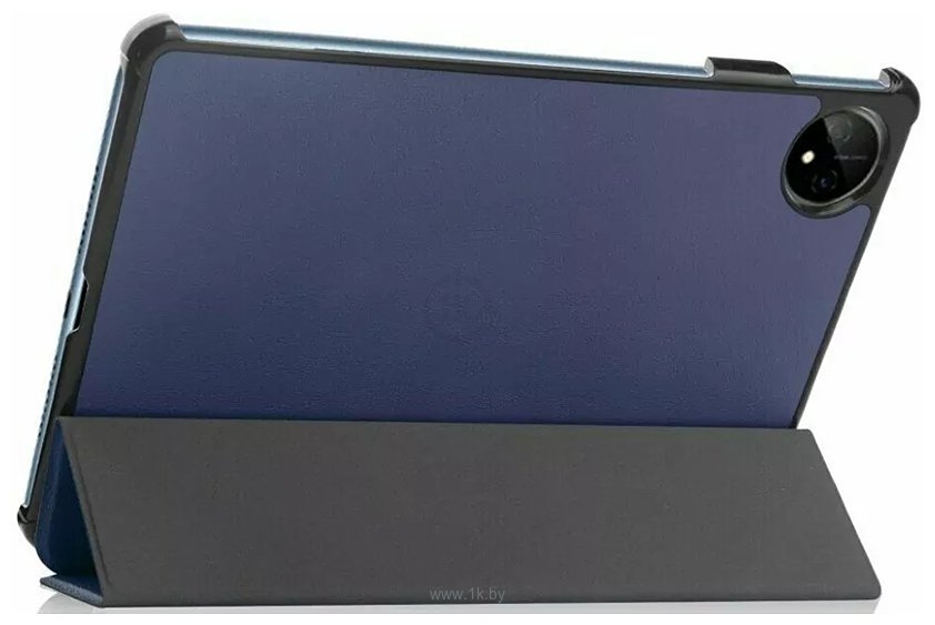 Фотографии JFK Smart Case для Huawei MatePad Pro 11 2022 (синий)