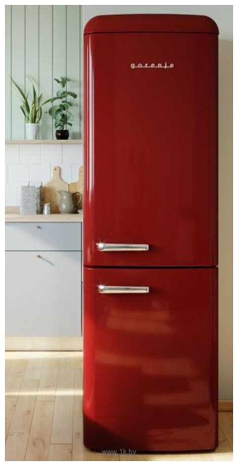 Фотографии Gorenje ONRK619ER