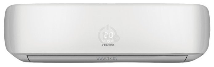 Фотографии Hisense Neo Premium Classic A Upgrade AS-10HW4SYDTG5
